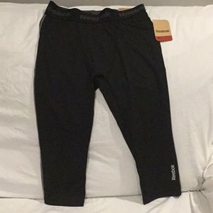 Reebok Compression Pant